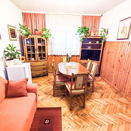 Apartmani Ankica Crikvenica Luaran gambar