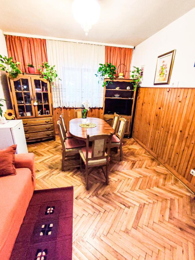 Apartmani Ankica Crikvenica Luaran gambar