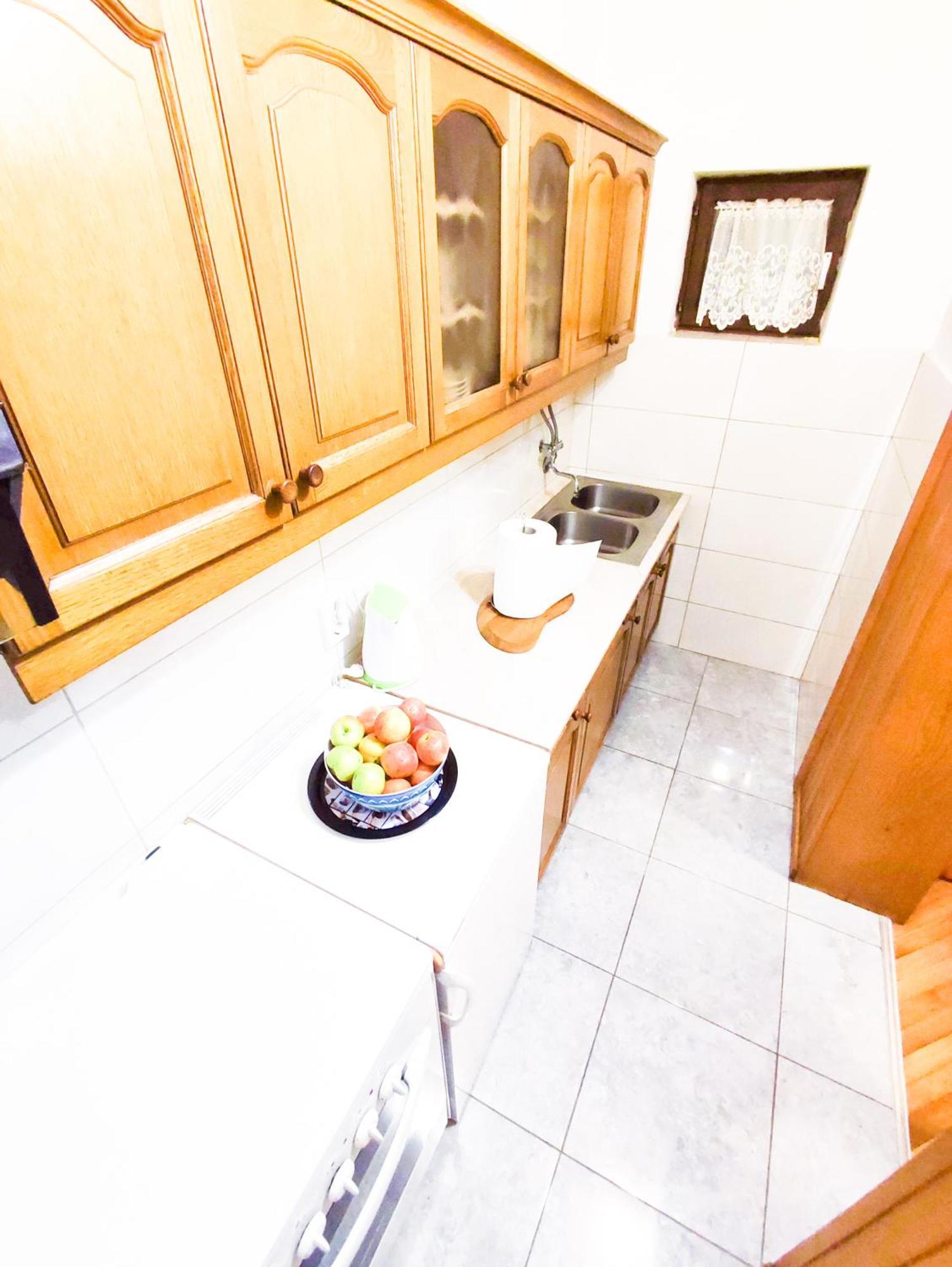 Apartmani Ankica Crikvenica Luaran gambar