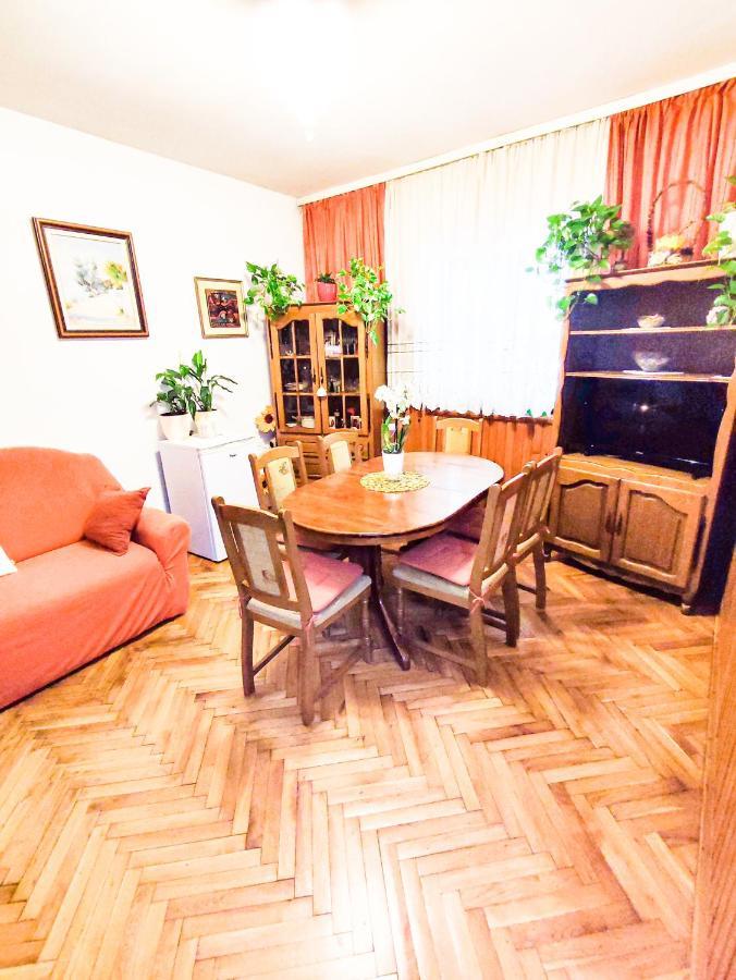 Apartmani Ankica Crikvenica Luaran gambar