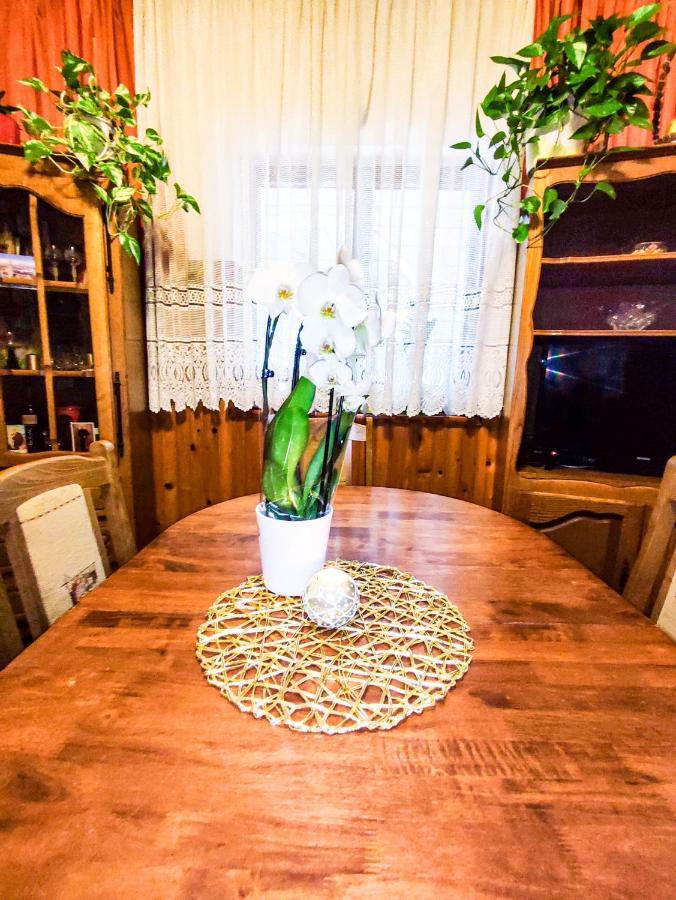 Apartmani Ankica Crikvenica Luaran gambar