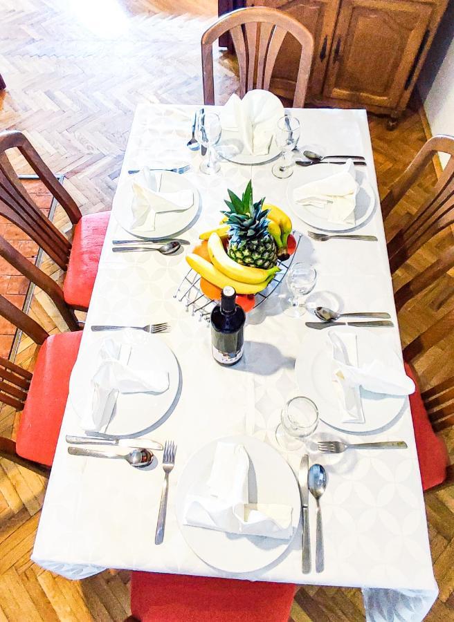 Apartmani Ankica Crikvenica Luaran gambar