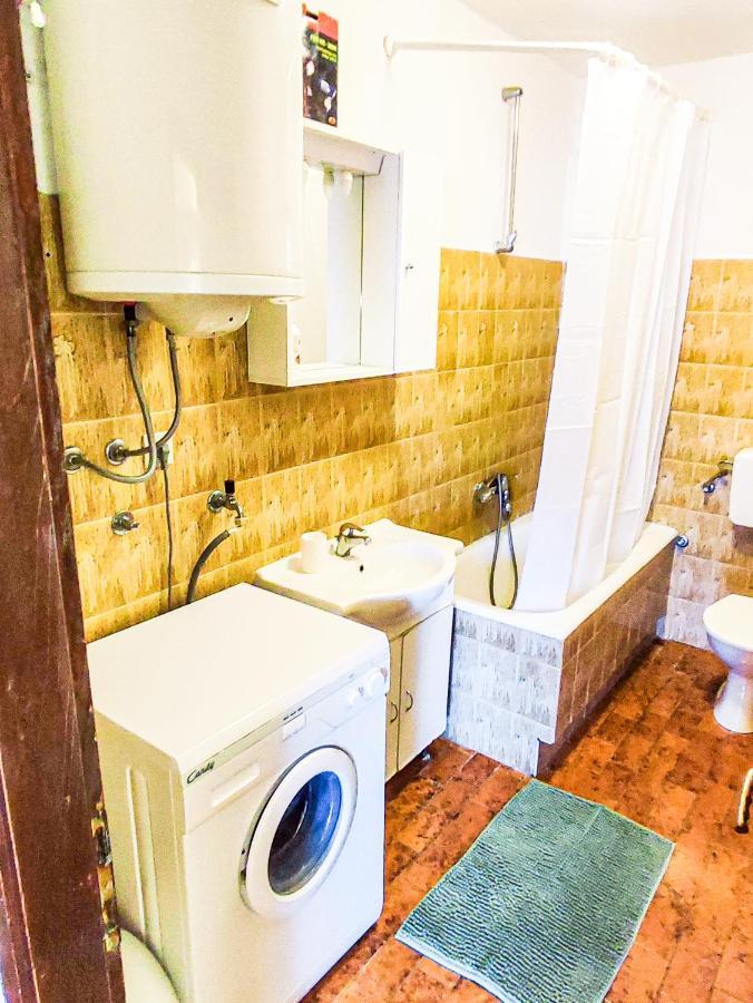 Apartmani Ankica Crikvenica Luaran gambar