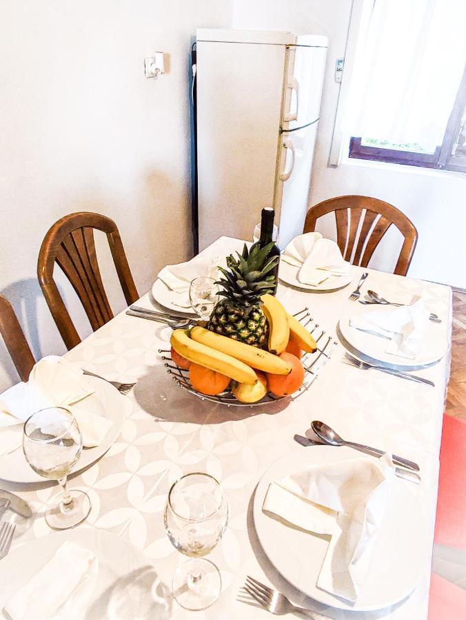 Apartmani Ankica Crikvenica Luaran gambar