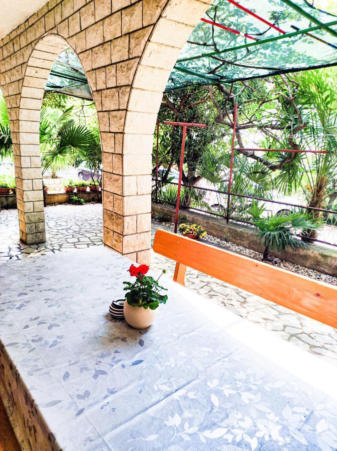 Apartmani Ankica Crikvenica Luaran gambar