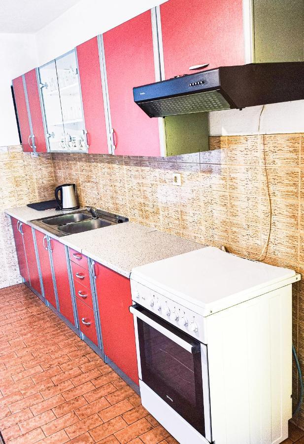 Apartmani Ankica Crikvenica Luaran gambar