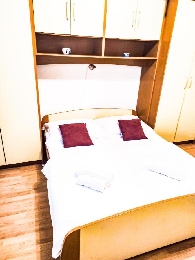 Apartmani Ankica Crikvenica Luaran gambar