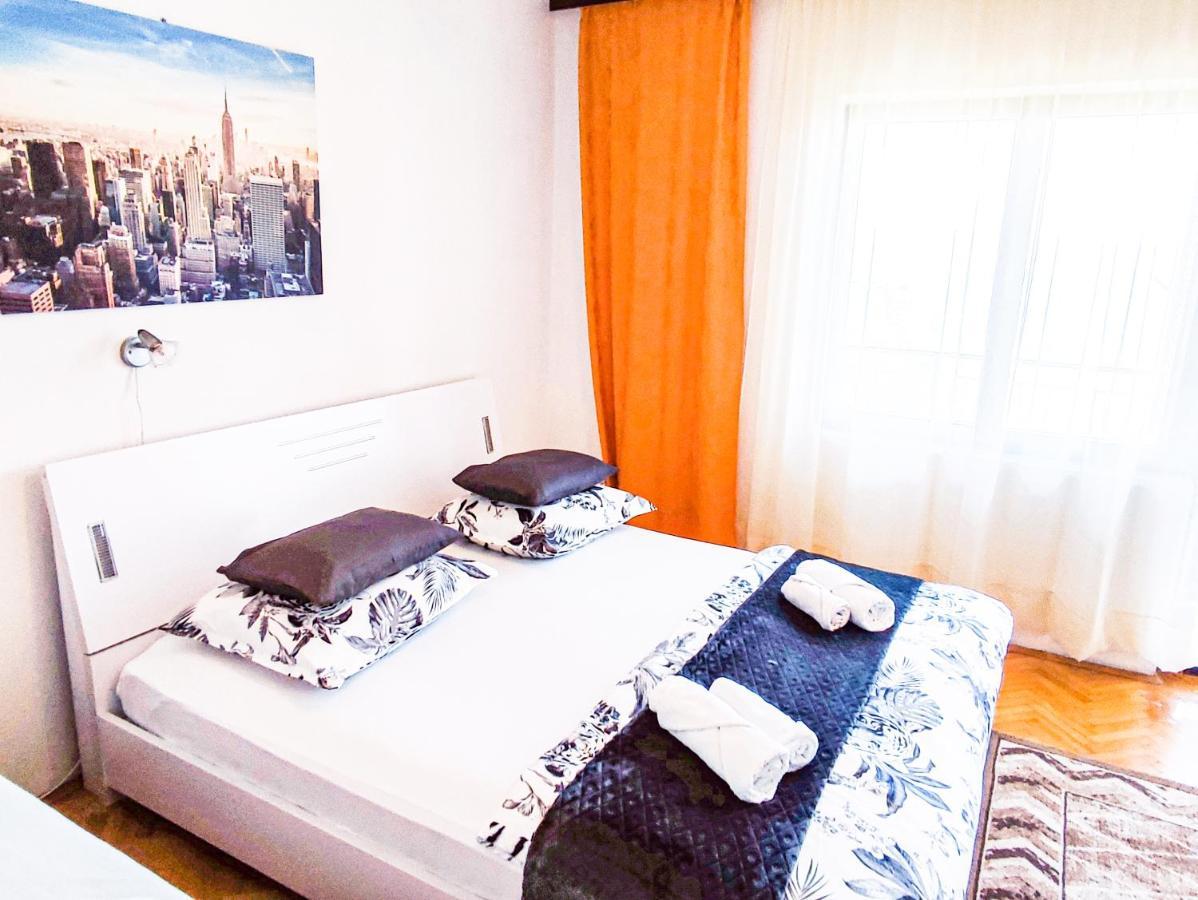 Apartmani Ankica Crikvenica Luaran gambar