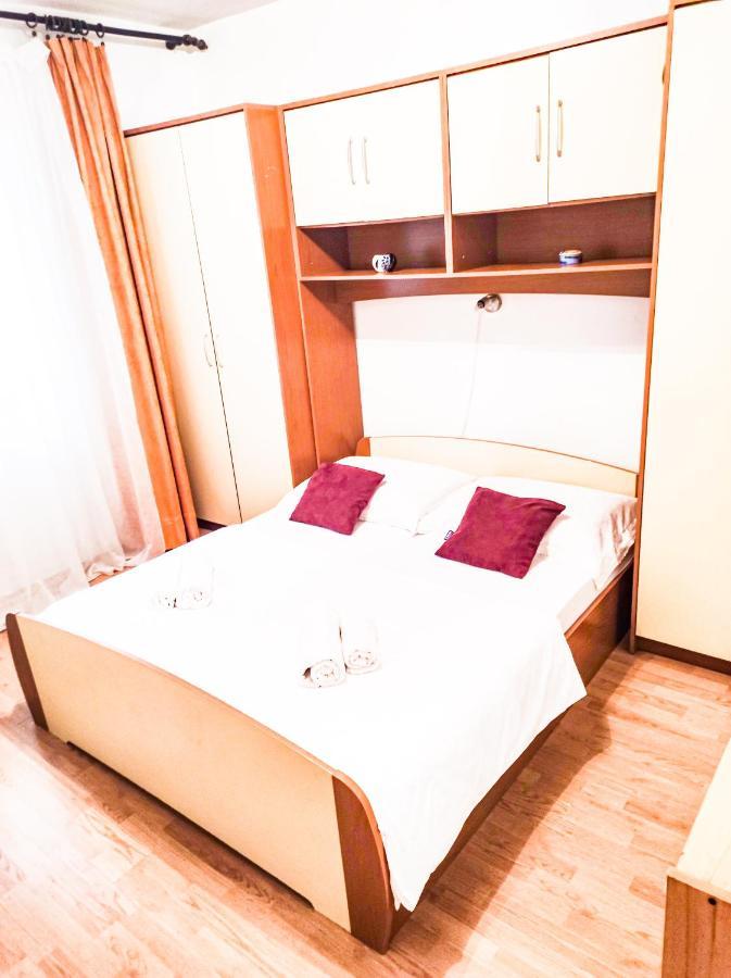 Apartmani Ankica Crikvenica Luaran gambar