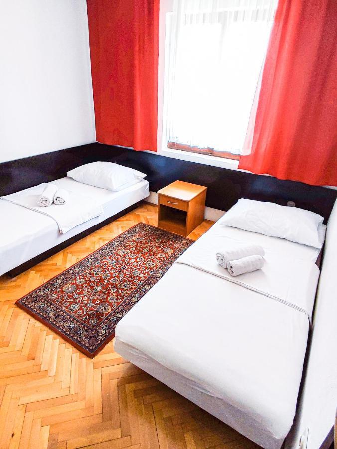Apartmani Ankica Crikvenica Luaran gambar