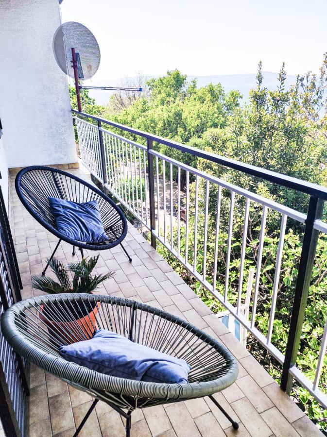 Apartmani Ankica Crikvenica Luaran gambar