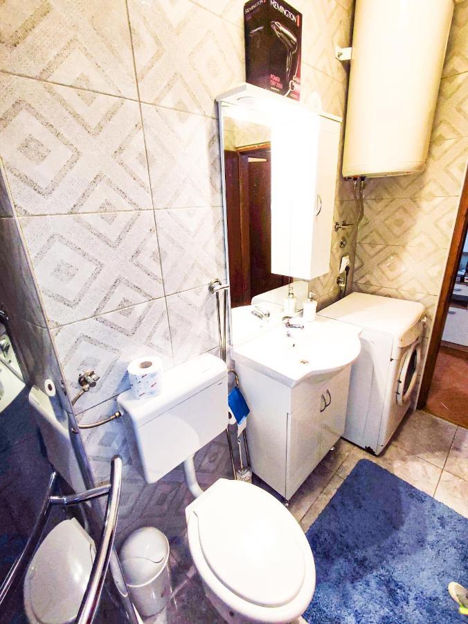 Apartmani Ankica Crikvenica Luaran gambar