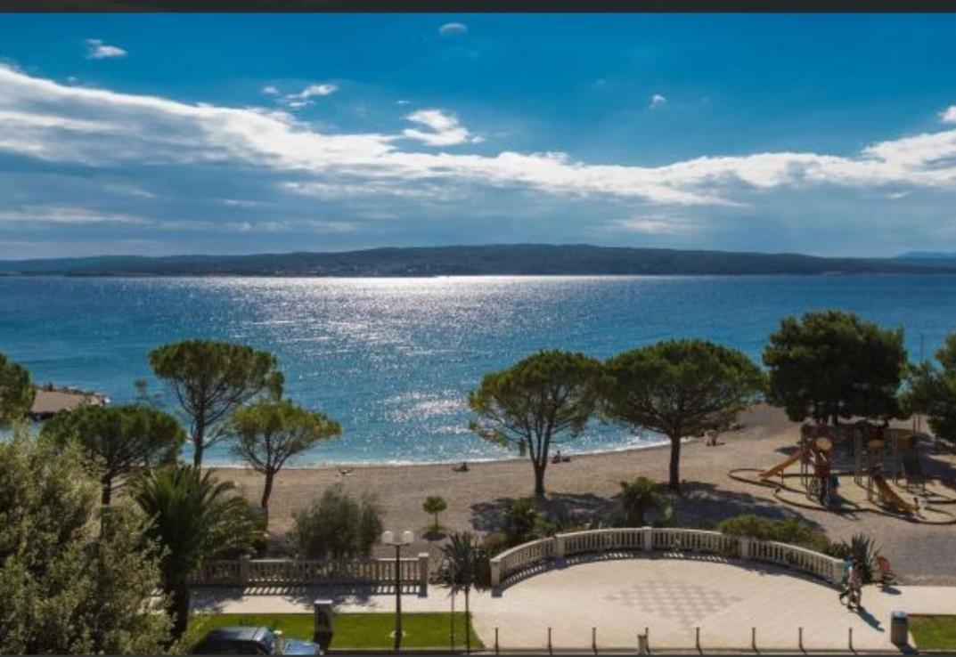 Apartmani Ankica Crikvenica Luaran gambar