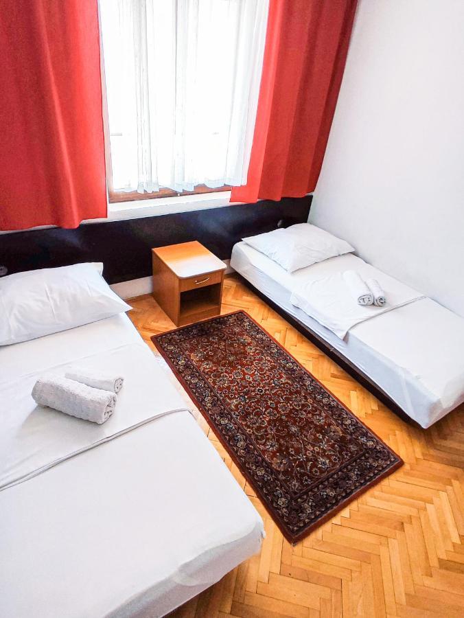 Apartmani Ankica Crikvenica Luaran gambar
