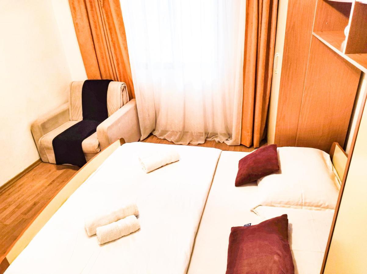 Apartmani Ankica Crikvenica Luaran gambar