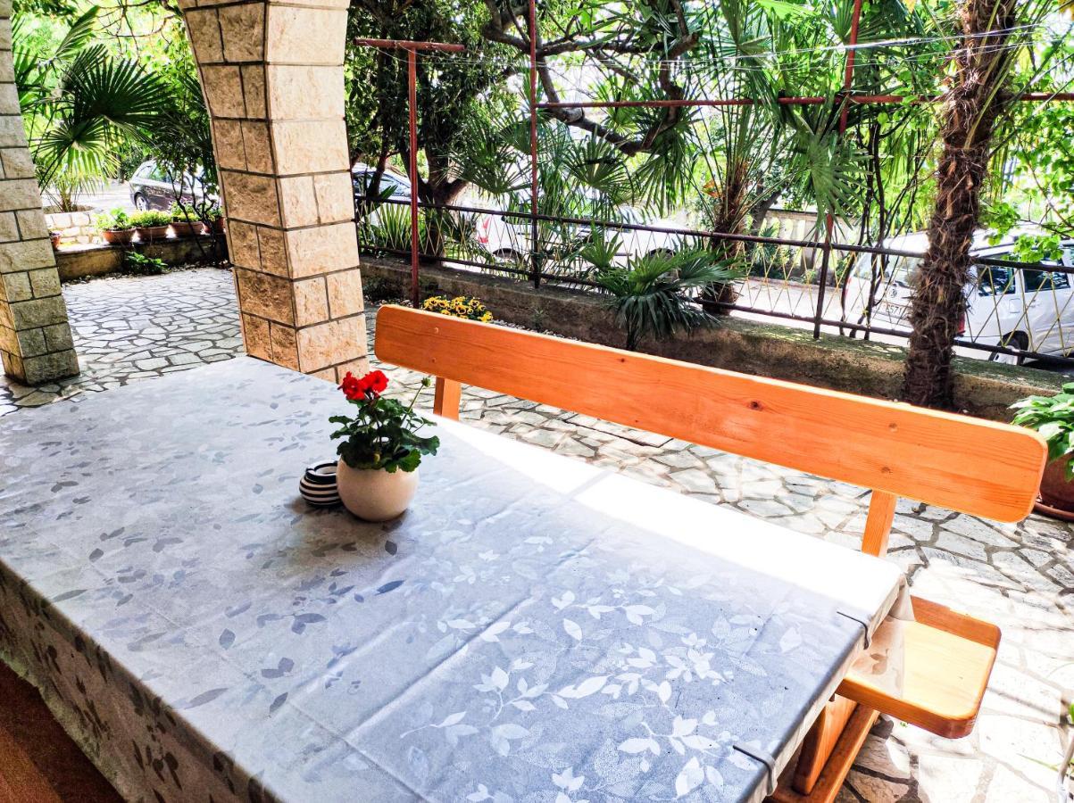 Apartmani Ankica Crikvenica Luaran gambar