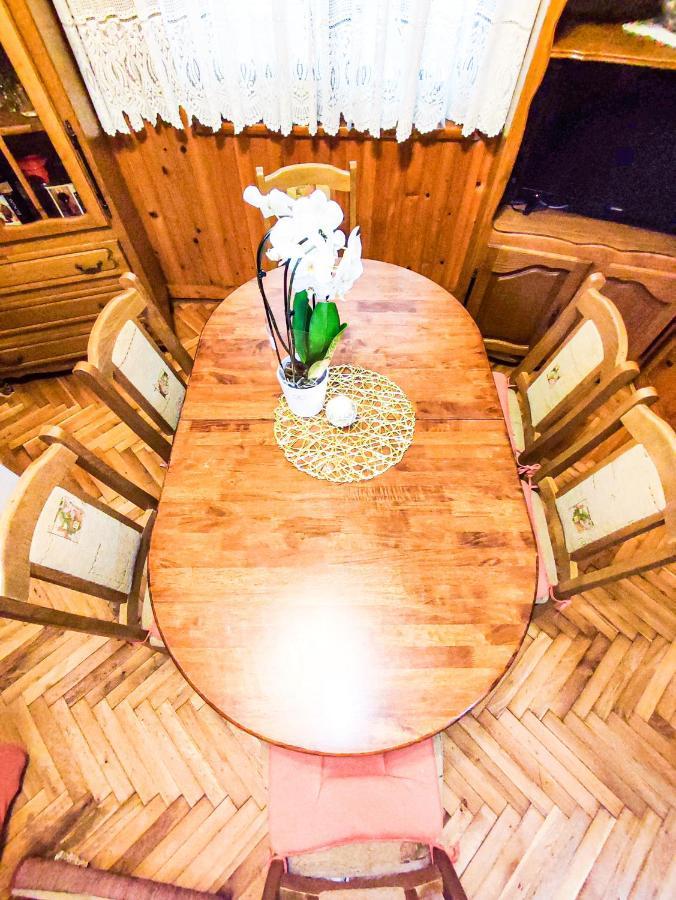 Apartmani Ankica Crikvenica Luaran gambar
