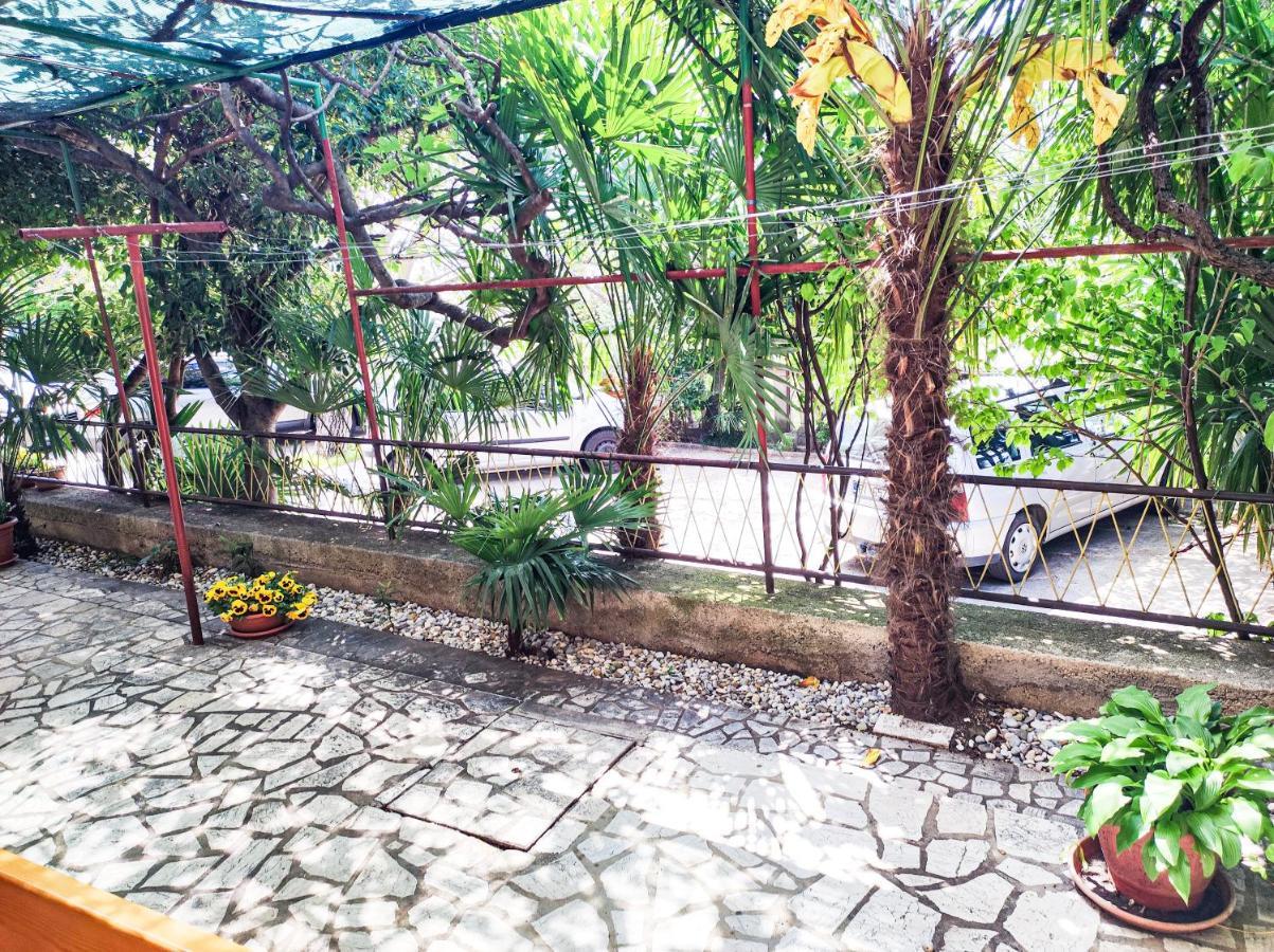 Apartmani Ankica Crikvenica Luaran gambar